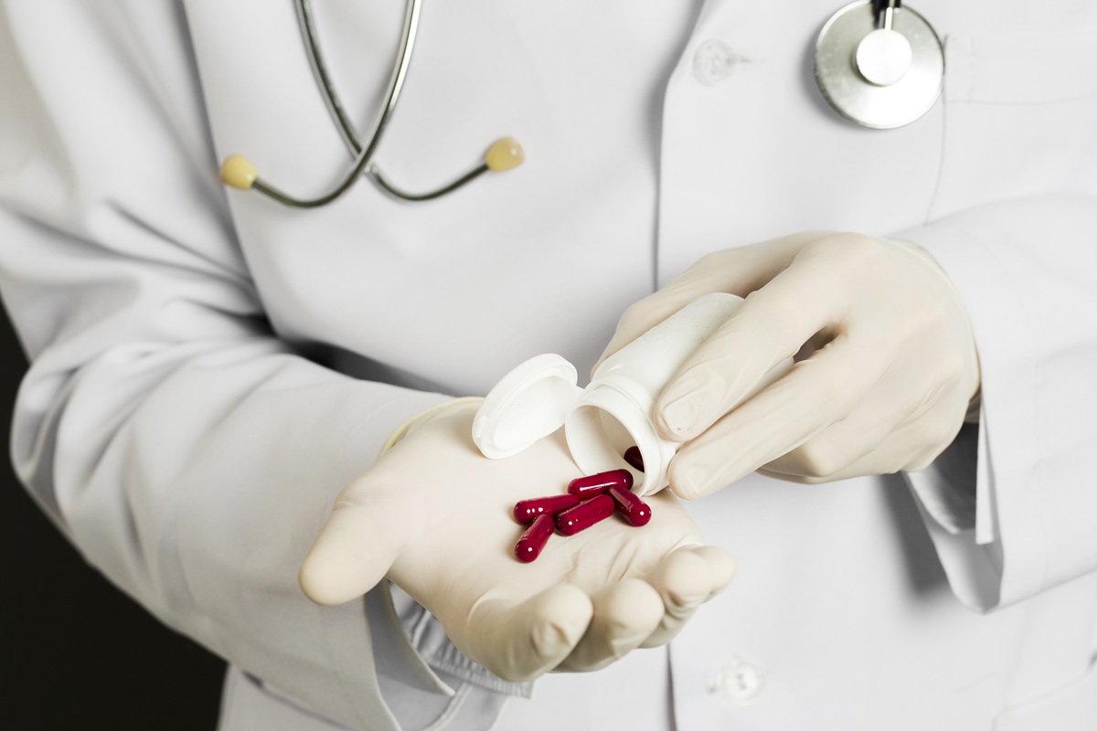 Teledocs AI - Hormone Replacement Therapy (HRT)